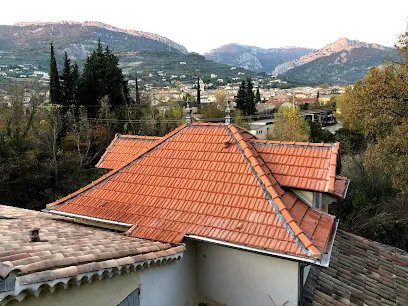 Image de Toitures en Provence Acrophiles