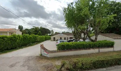 Image de Toitures Paurion