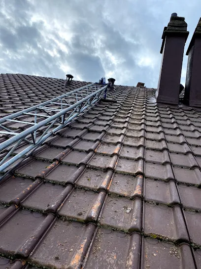 Image de Tp rénovation 78 artisan couvreur zingueur maurepas Élancourt