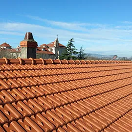 Image de Une tradition Depuis 3 générations ets Gitton charpente couverture zinguerie