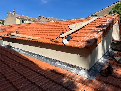 Image de Zinguerie Provencale