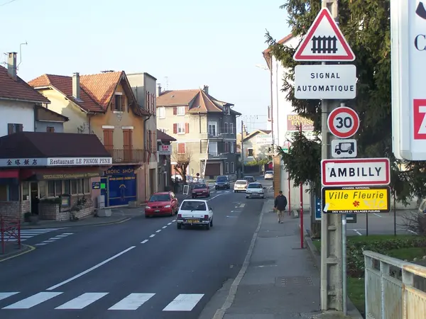 Couvreur Shingle Couvreur shingle Ambilly