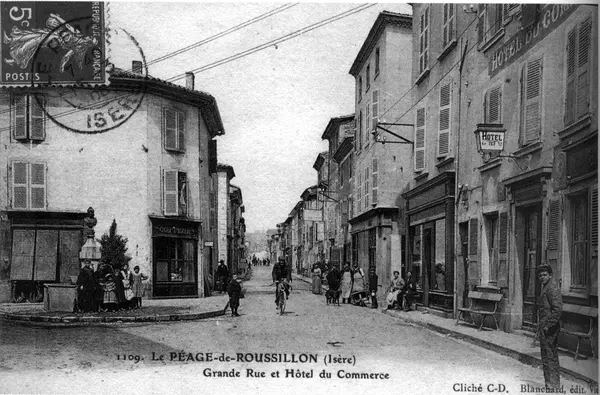 Couvreur Shingle Couvreur shingle Le Péage-de-Roussillon