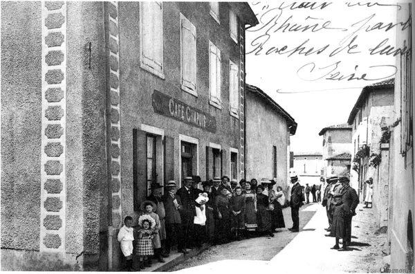Couvreur Shingle Couvreur shingle Saint-Clair-du-Rhône
