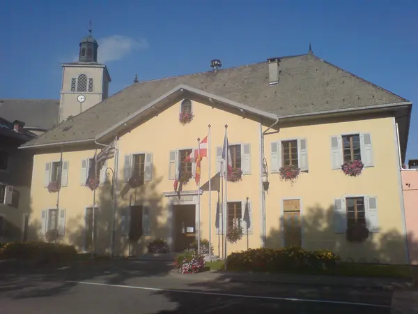 Couvreur Shingle Couvreur shingle Taninges